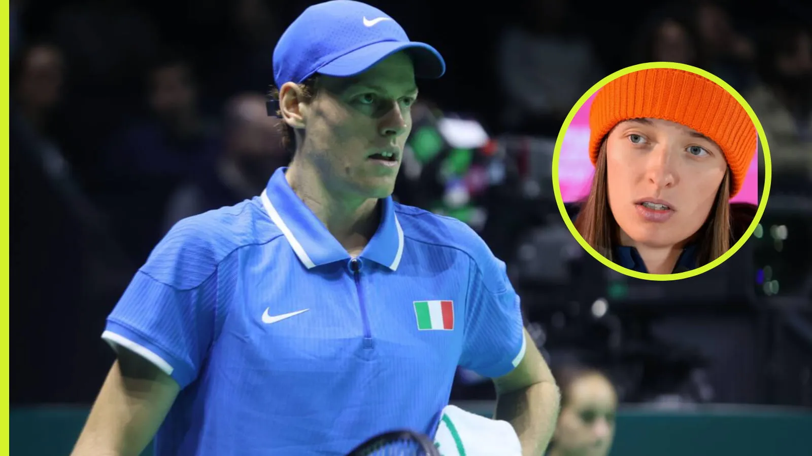 Tennis Stars Caught in Doping Scandals- What Iga Swiatek and Jannik Sinner's Troubles Mean for the Sport