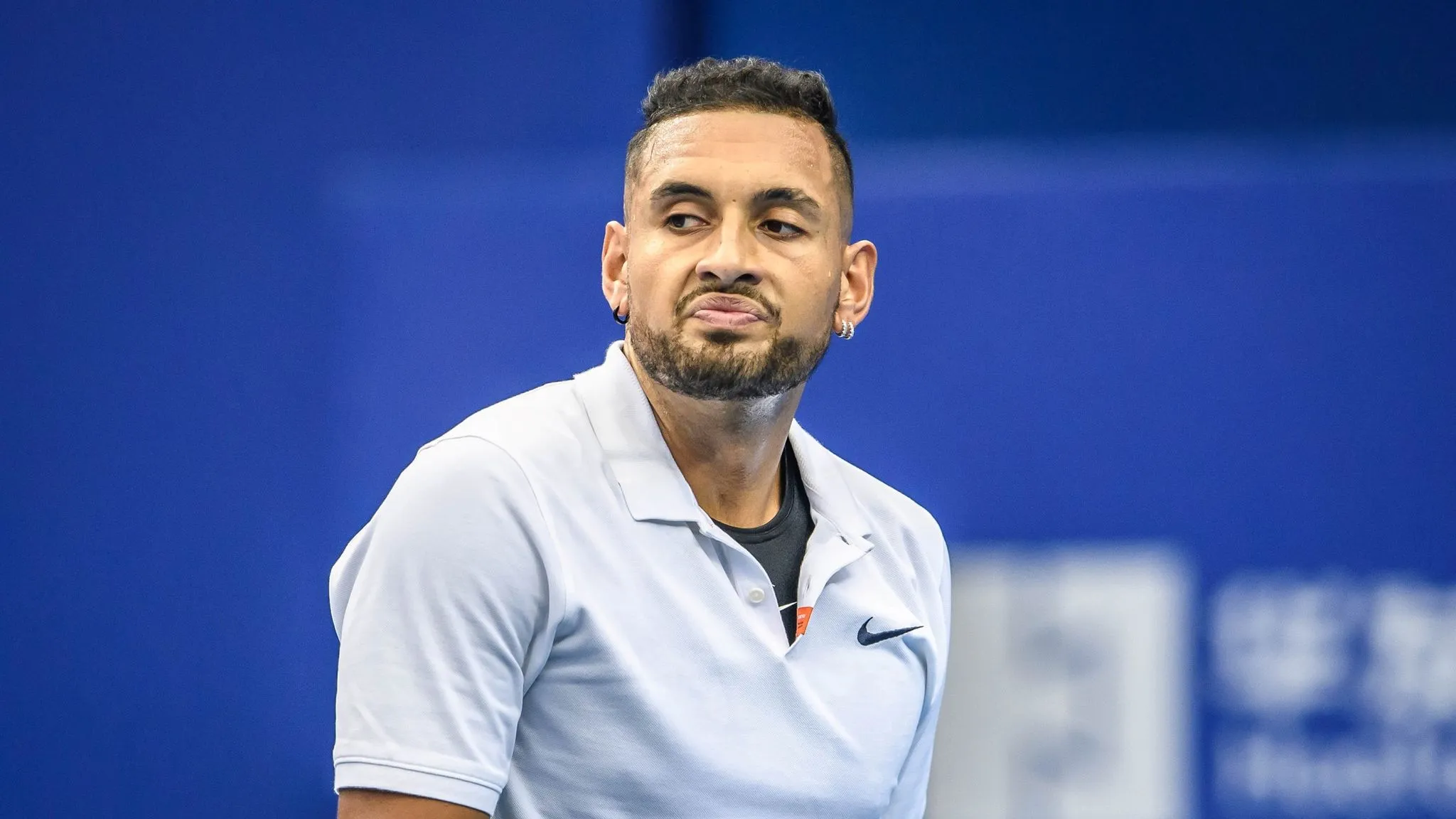 Tennis Stars Nick Kyrgios and Casper Ruud Team Up in Abu Dhabi, Leaving Past Conflicts Behind