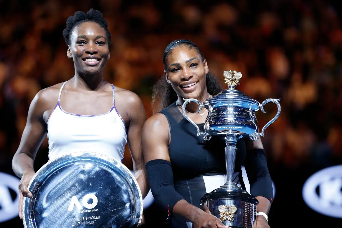 Tennis Titans: How Serena and Venus Williams Could Have Changed Grand Slam History