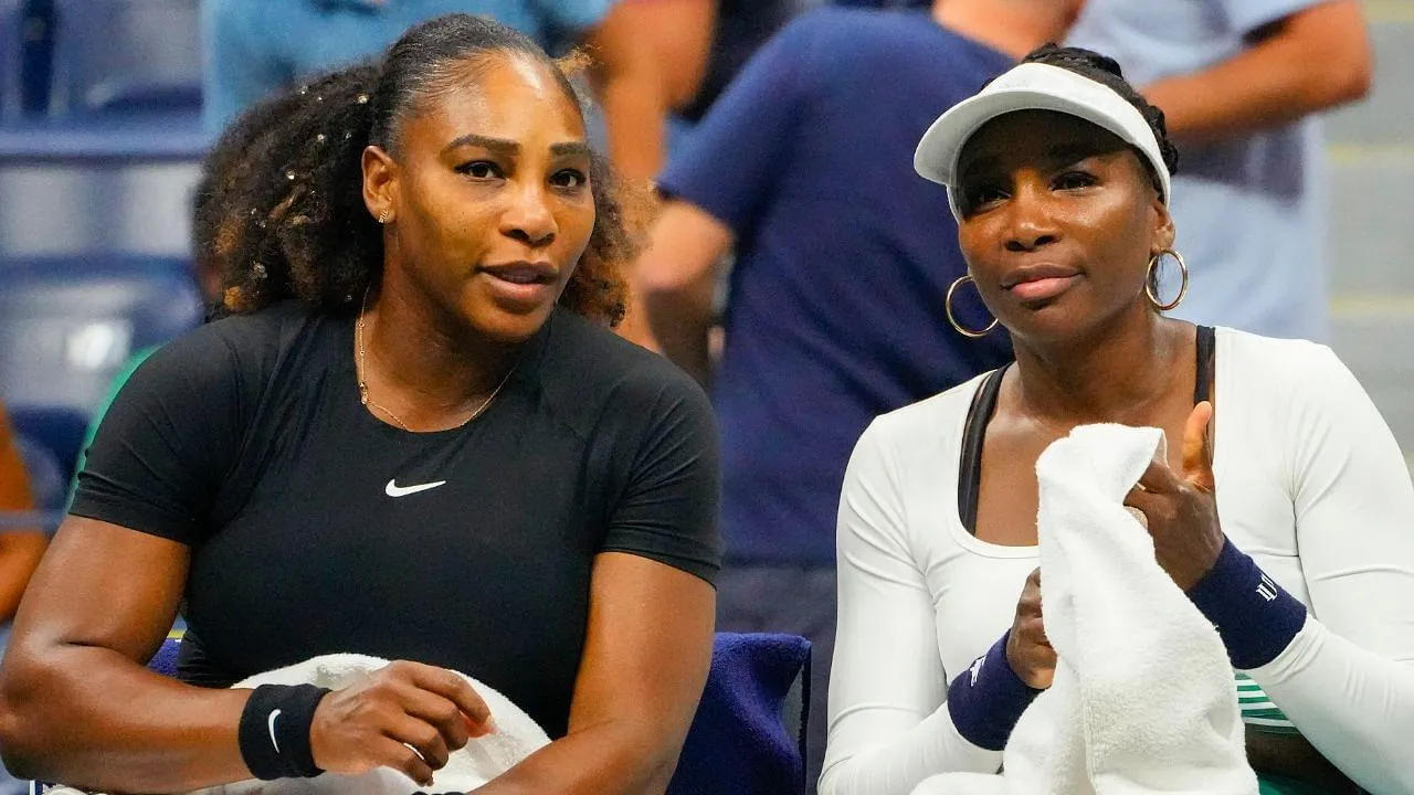 Tennis Titans: How Serena and Venus Williams Could Have Changed Grand Slam History