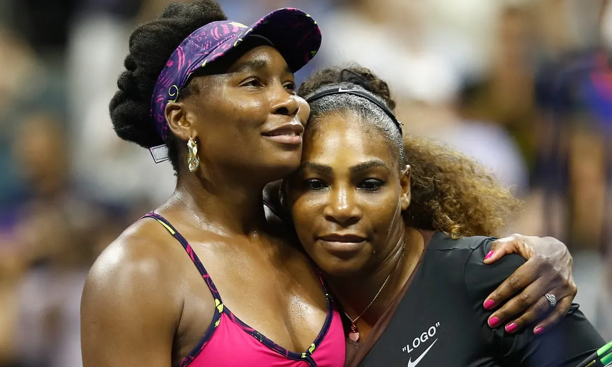 Tennis Titans: How Serena and Venus Williams Could Have Changed Grand Slam History