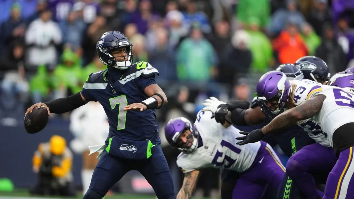 Tonight’s Seahawks vs. Bears Game: Watch D’Andre Swift and Kyler Gordon Battle it Out on Prime Video