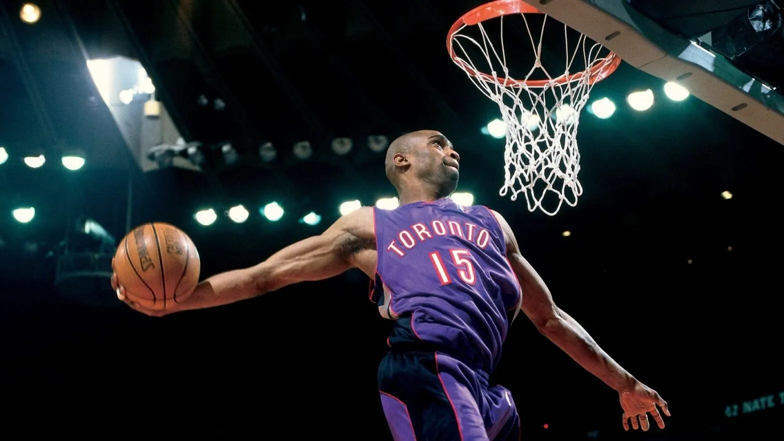 Top 100 Captions Inspired by Vince Carter-------