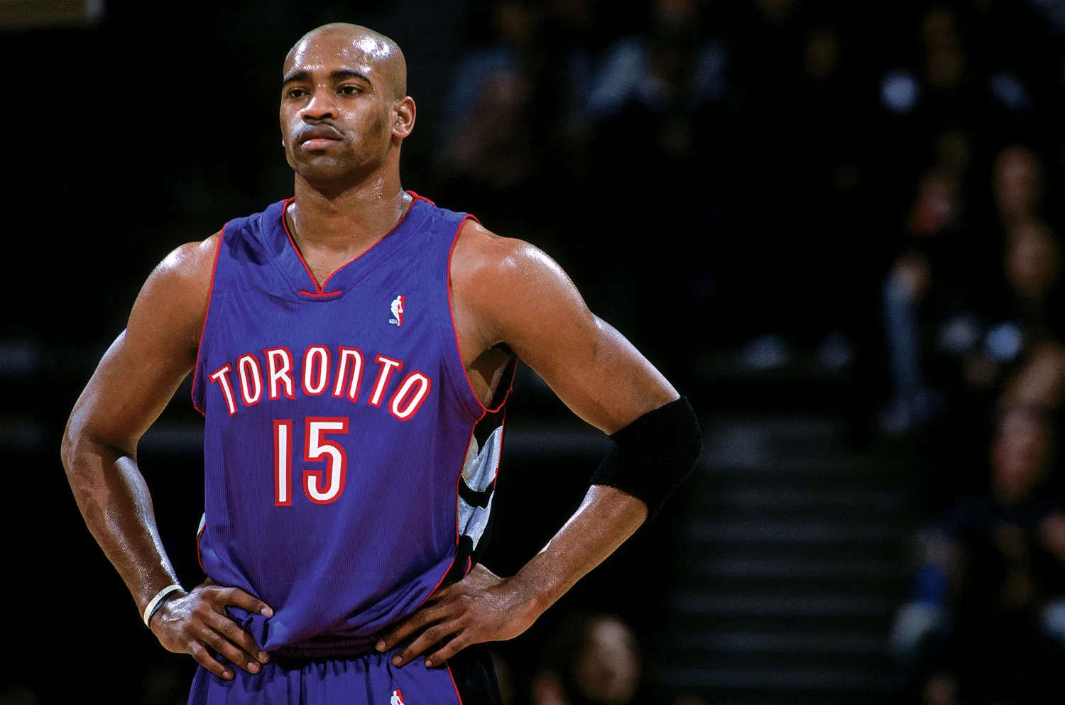 Top 100 Captions Inspired by Vince Carter-