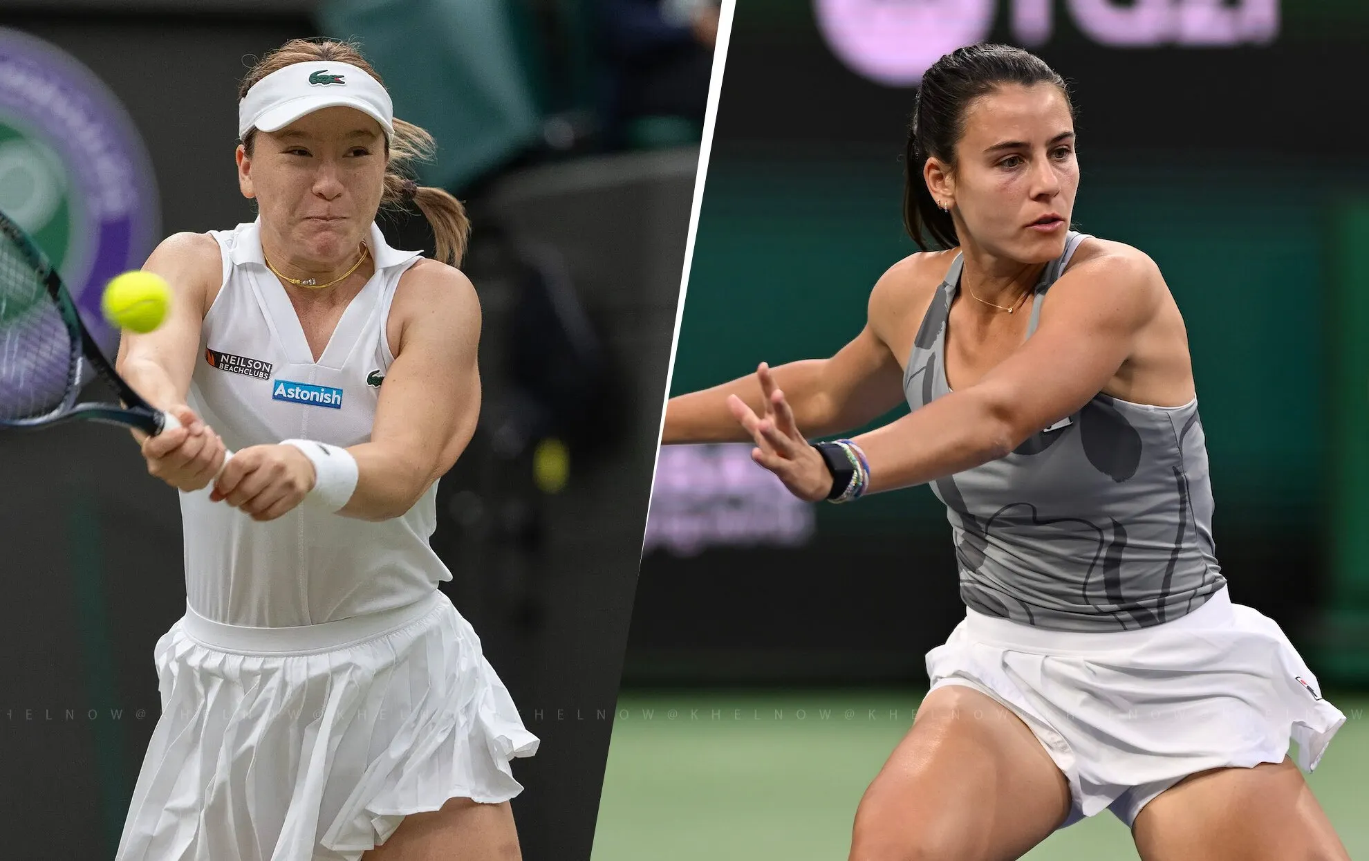 Top Tennis Shake-ups of 2024: How Naomi Osaka and Emma Raducanu Are Redefining the Game