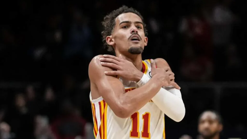 Trae Young Hypes Oklahoma Star Jeremiah Fears After Clutch Play Sparks Sooners’ Dramatic Win Over Michigan