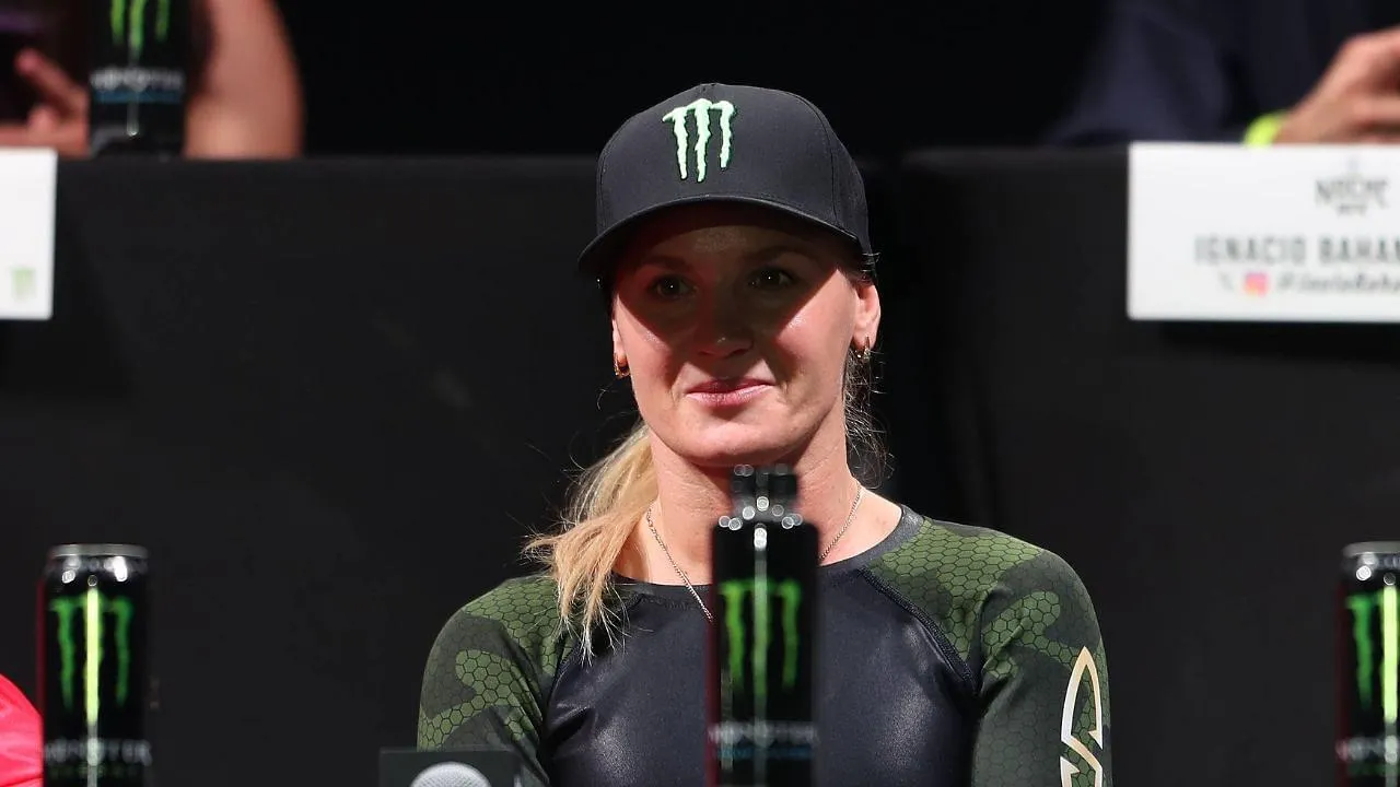 UFC Showdown: Valentina Shevchenko Eyes Next Challenger Amidst Division's Rising Stars