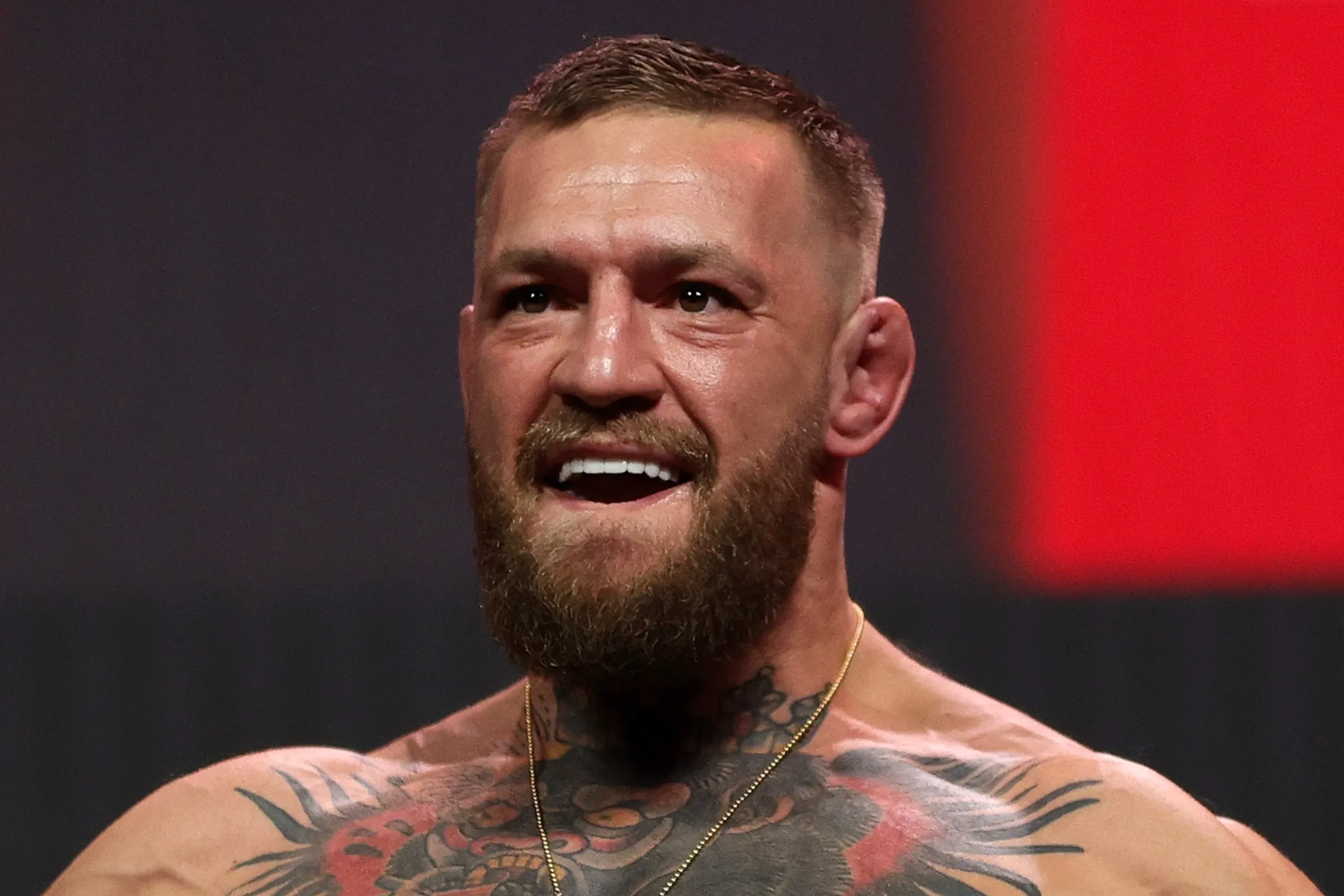 UFC Star Conor McGregor Faces Critique: Is His Grappling Technique Slipping?