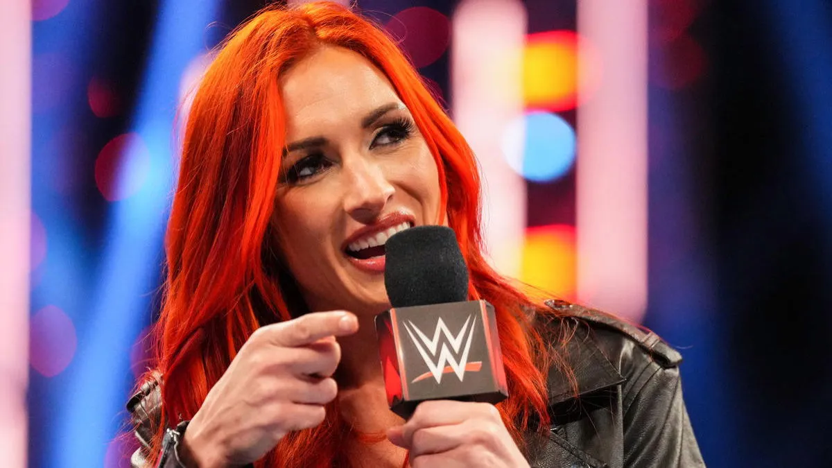 WWE Shakeup: Could Becky Lynch Make a Surprise Return to Clash with Liv Morgan on Netflix's Big Event?