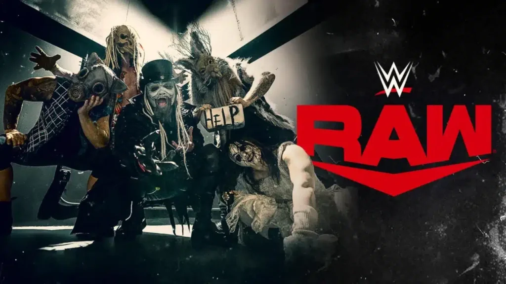 WWE Shocker: Wyatt Sicks Face First Loss on RAW, What Happens Now?