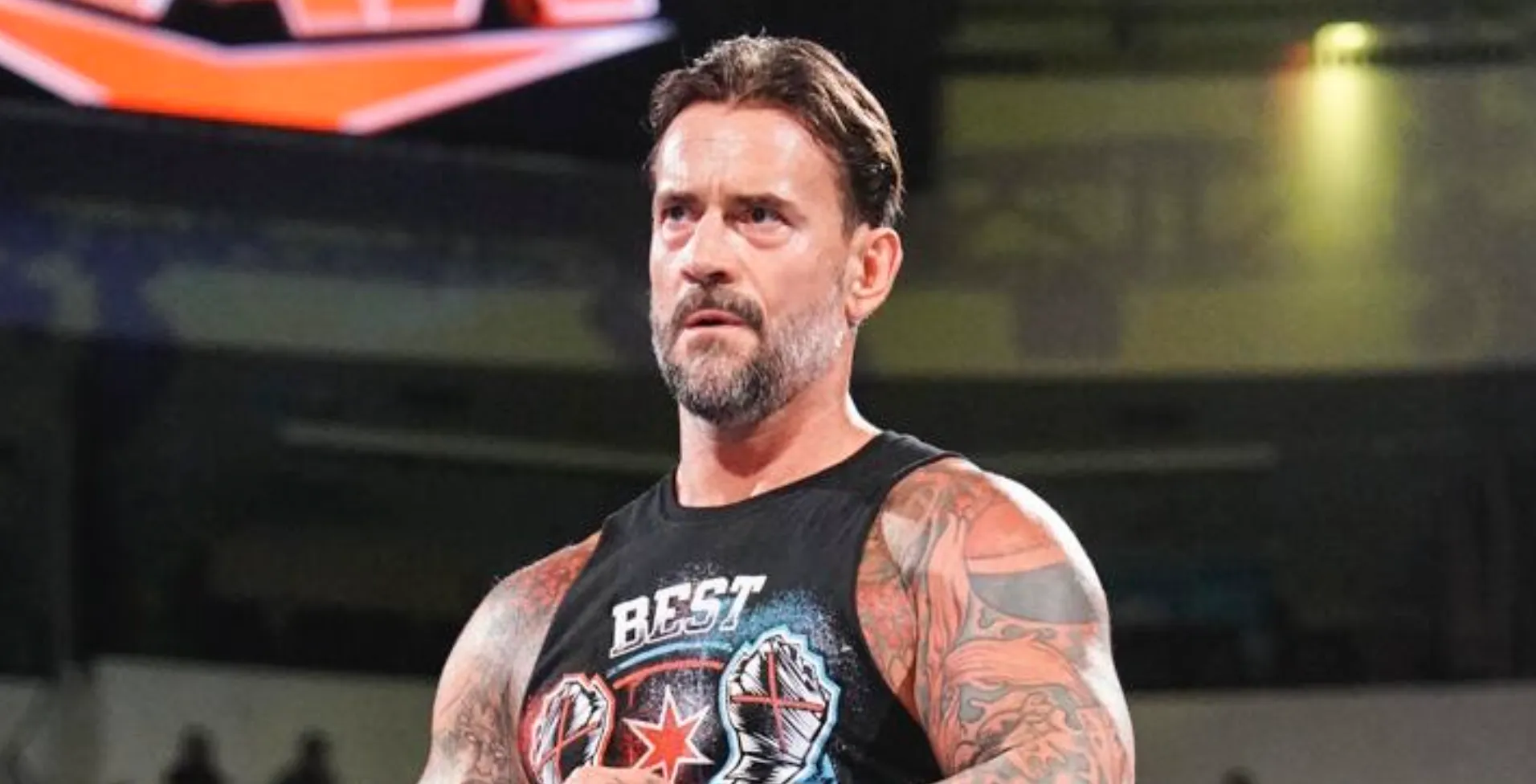 WWE Star CM Punk Ends 11-Year Championship Drought: Faces Gunther in Chicago Cage Match