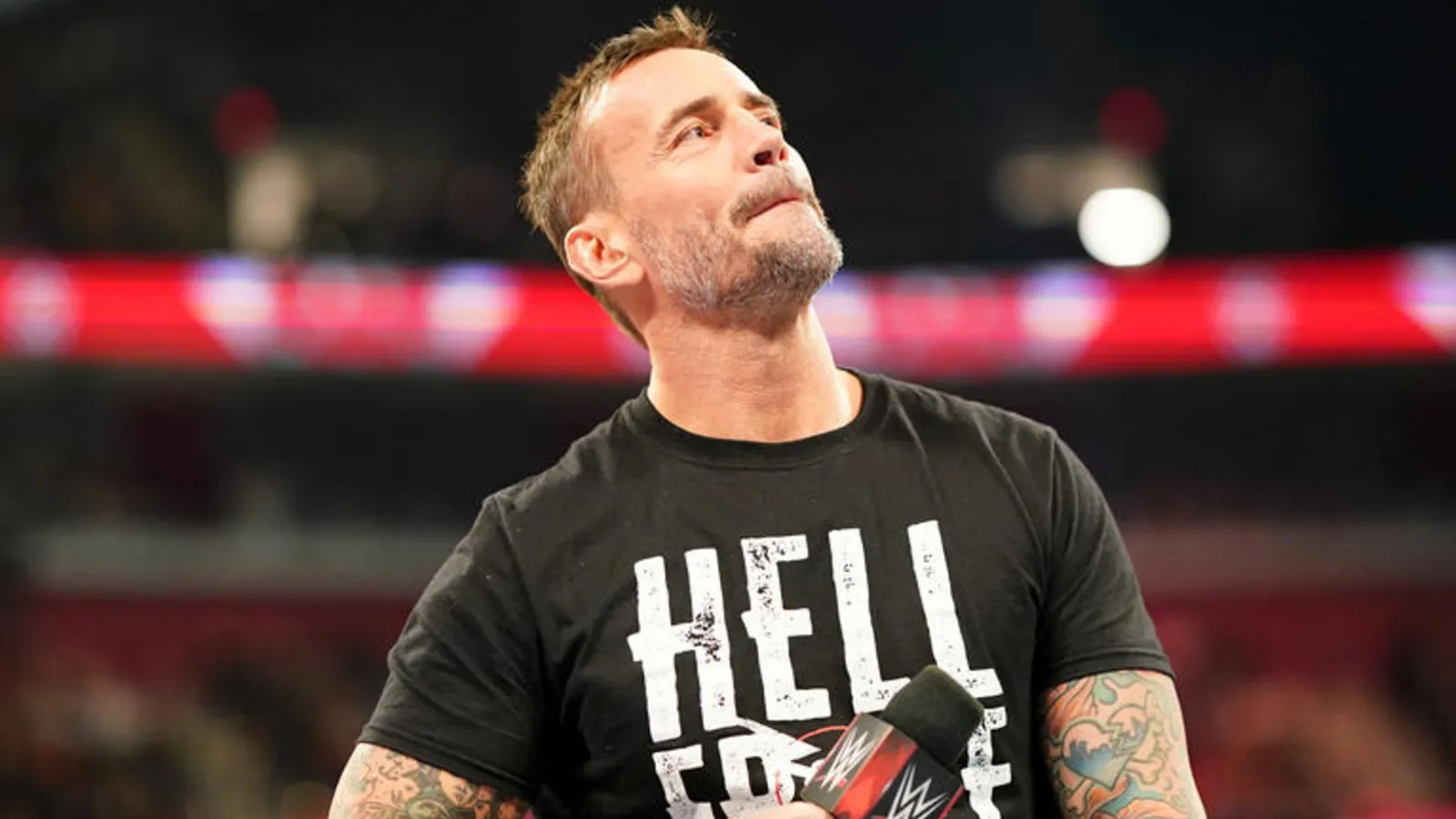 WWE Star CM Punk Ends 11-Year Championship Drought: Faces Gunther in Chicago Cage Match