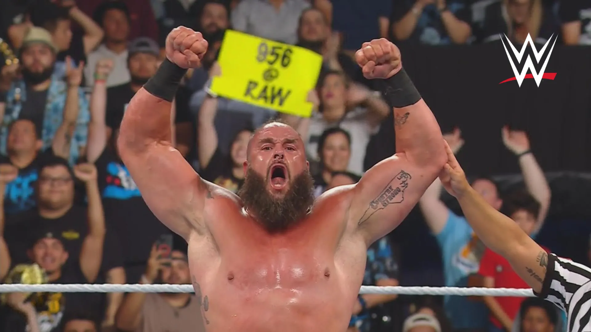 WWE Stars Braun Strowman and Chad Gable Share Insights and Updates on Their Wrestling Careers and Rivalries