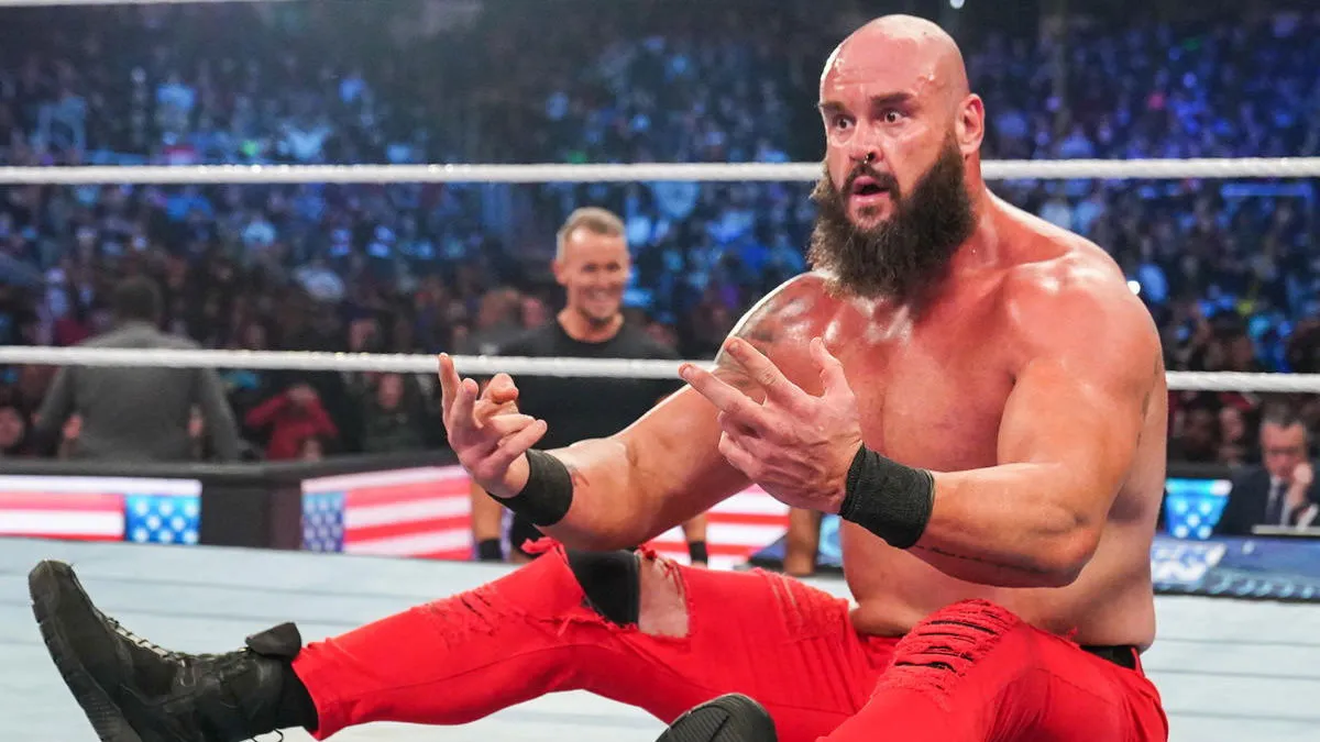 WWE Stars Braun Strowman and Chad Gable Share Insights and Updates on Their Wrestling Careers and Rivalries