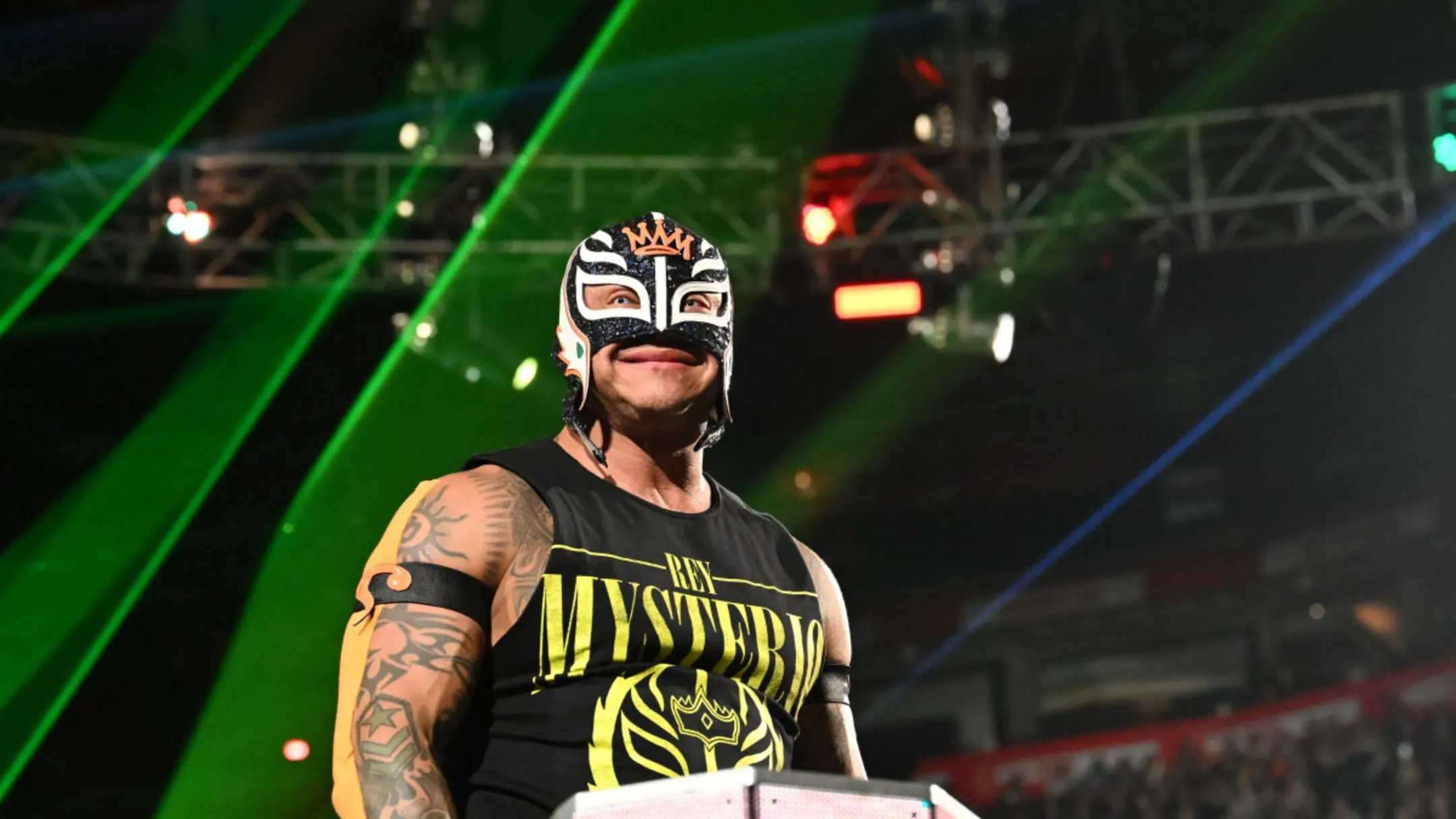 WWE Update: Rey Misterio Sr.'s Passing, Charlotte Flair's Anticipated Return, and the Buzz Around Roman Reigns vs. CM Punk at WrestleMania 41