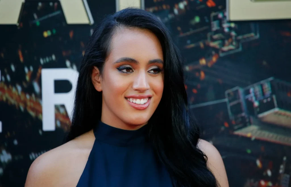 WWE's Rising Star Ava Johnson Says Emotional Goodbye to Mentor, Shines as NXT's Youngest GM