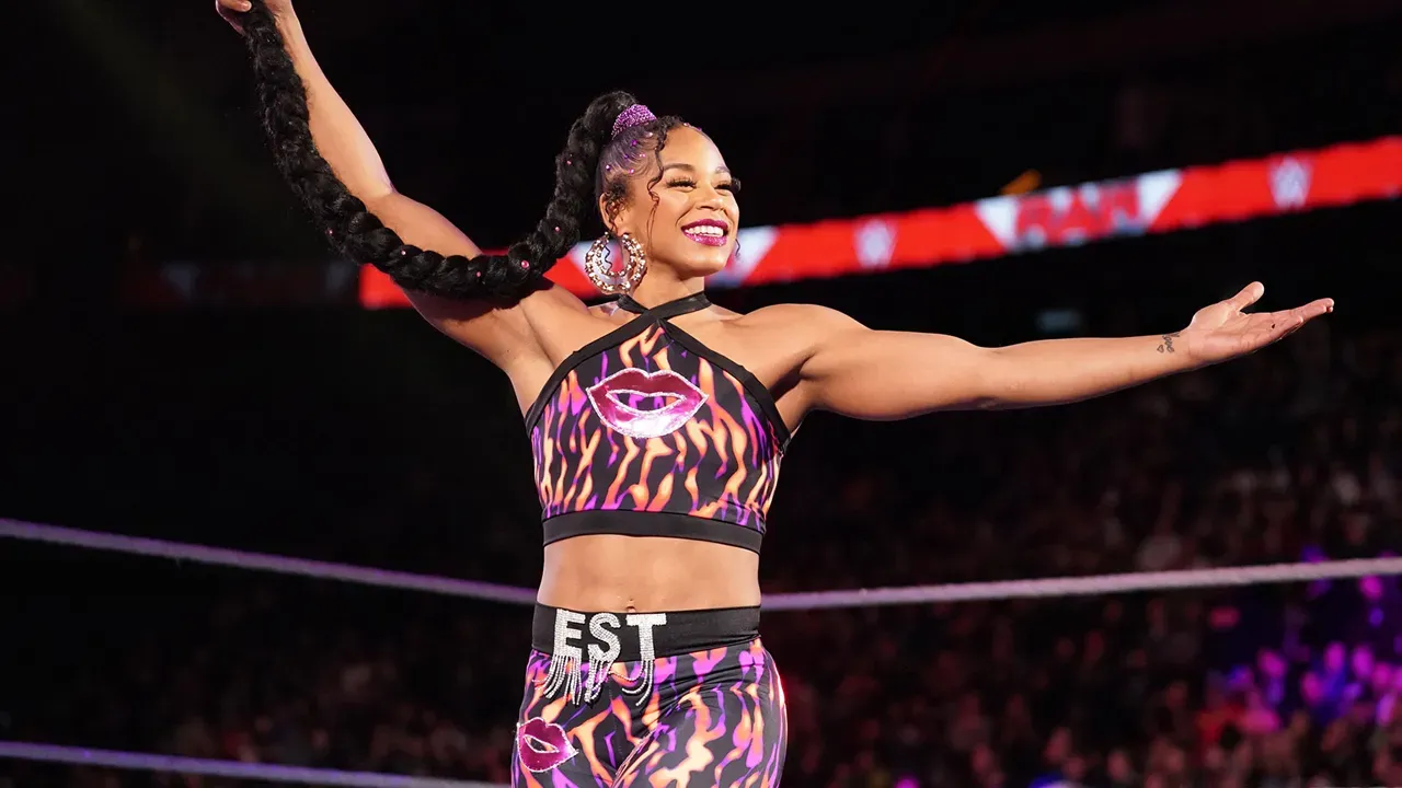 What’s Next for WWE Star Bianca Belair? Four Exciting Paths After SmackDown's Latest Drama