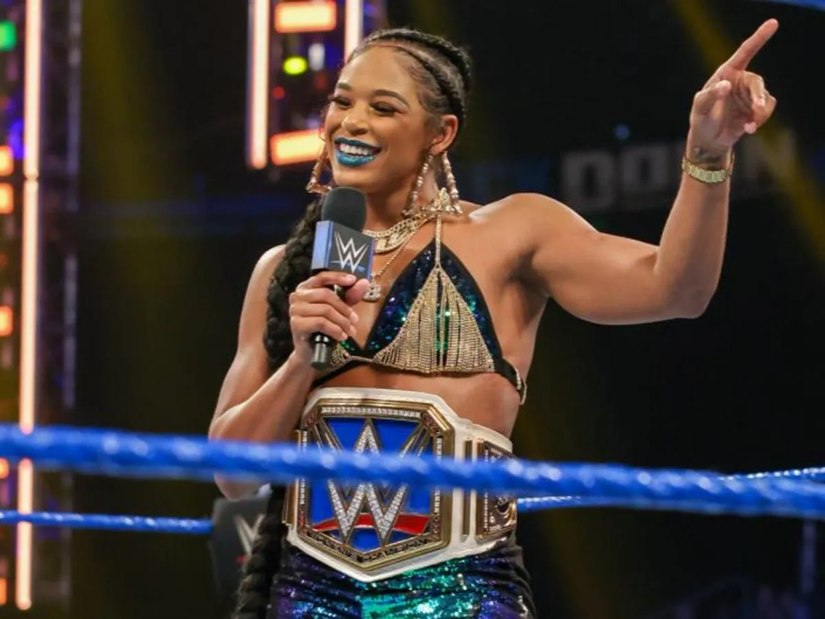 What’s Next for WWE Star Bianca Belair? Four Exciting Paths After SmackDown's Latest Drama