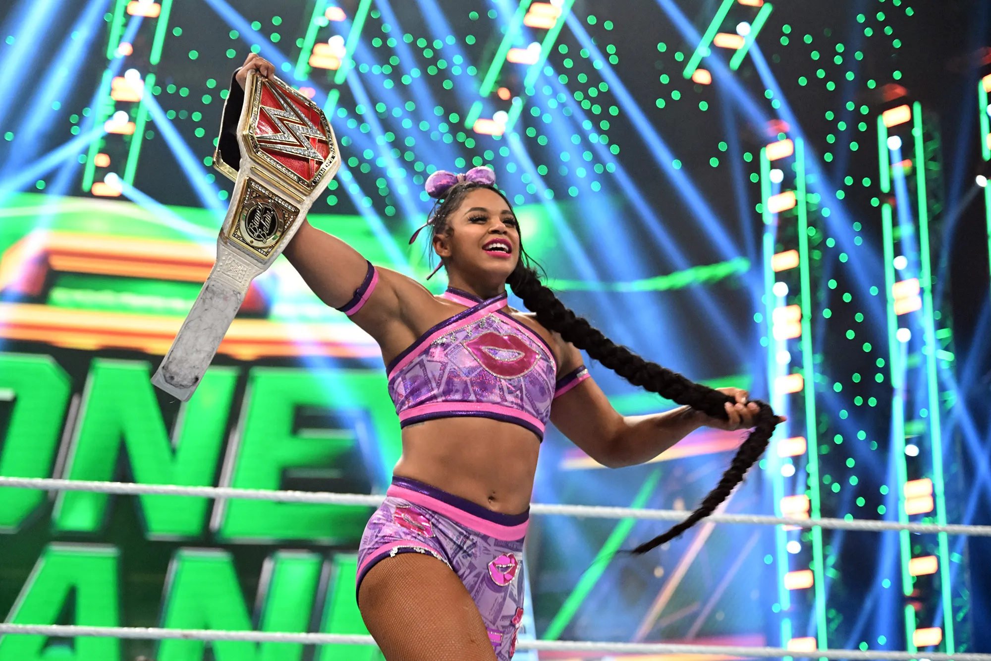 What’s Next for WWE Star Bianca Belair? Four Exciting Paths After SmackDown's Latest Drama