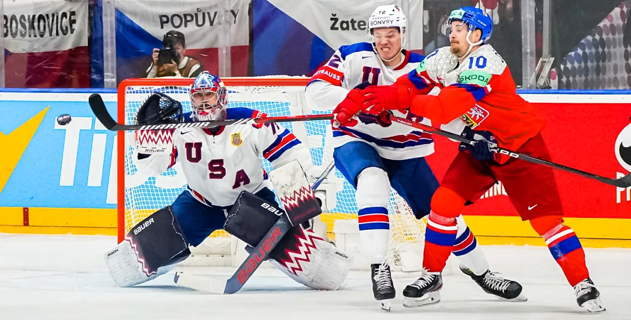 Who Will Lead? Top Picks for Team Captains at the Exciting 2025 4 Nations Hockey Showdown