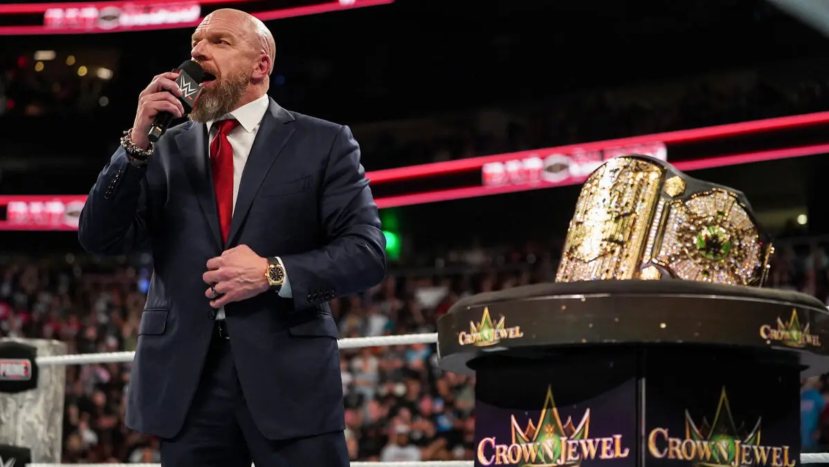 Who Will Take the Throne? Upcoming WWE Stars Set to Claim the Intercontinental Title in 2025