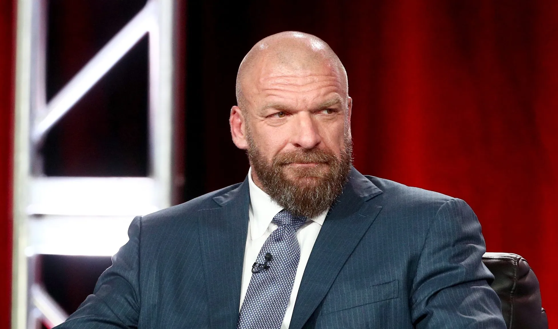 Who's Taking Over WWE? Fans Buzz as Triple H Might Step Down, Possible New Leaders Revealed