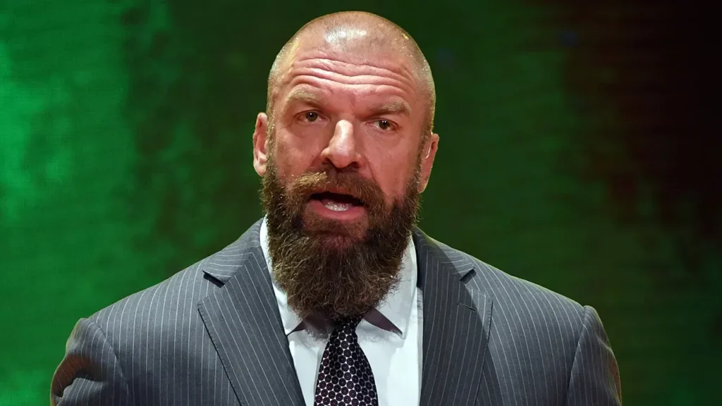 Who's Taking Over WWE? Fans Buzz as Triple H Might Step Down, Possible New Leaders Revealed