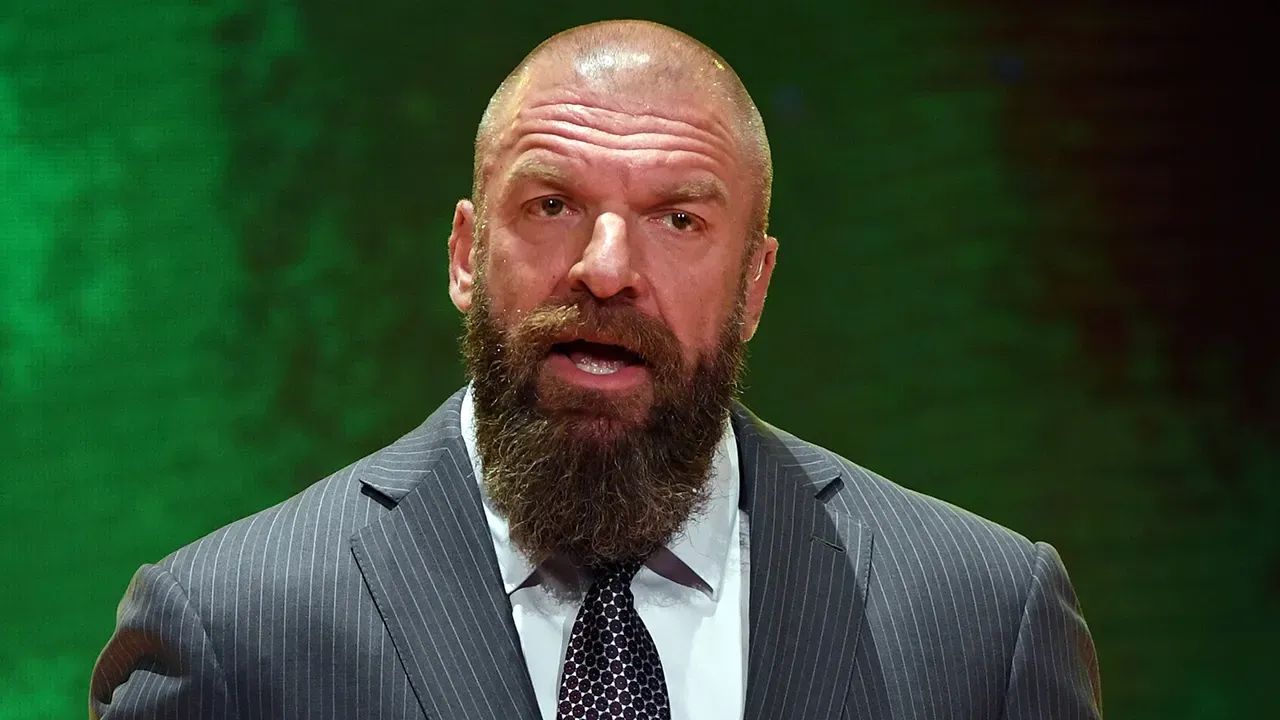 Who's Taking Over WWE? Fans Buzz as Triple H Might Step Down, Possible New Leaders Revealed