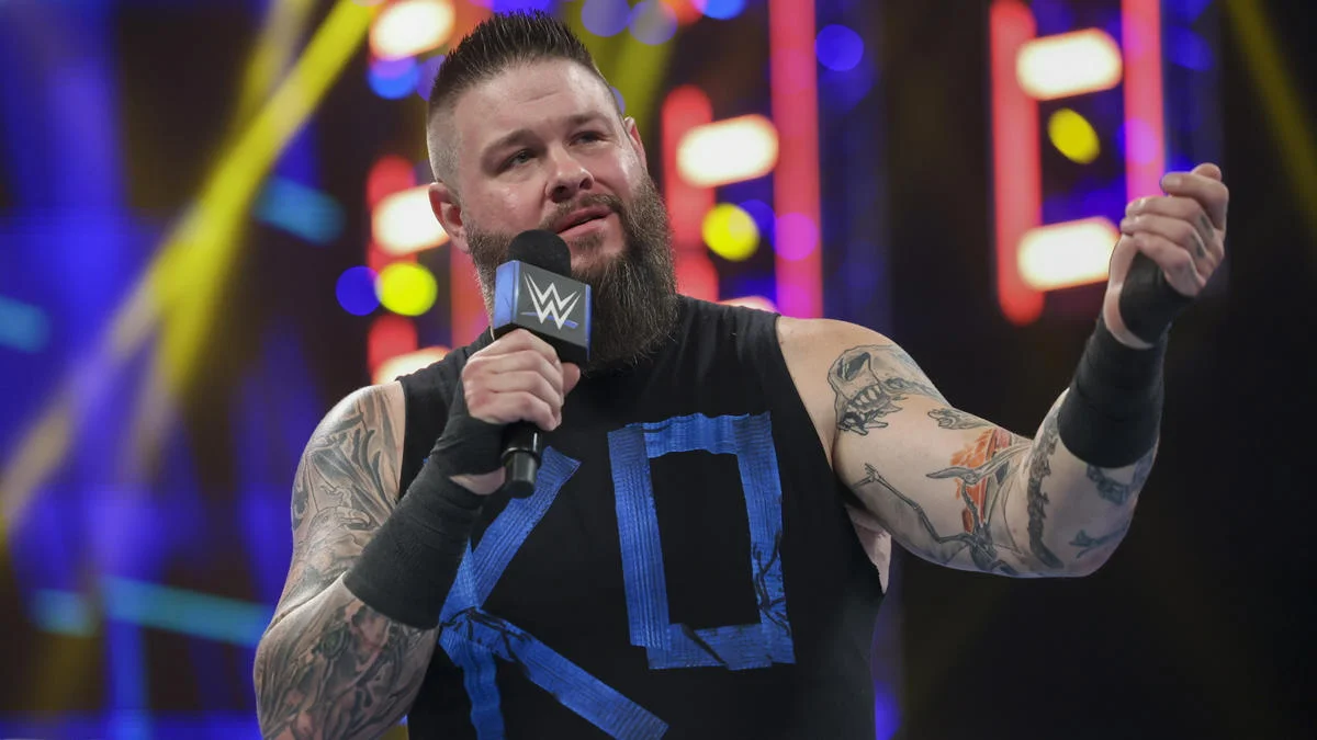 Why Did Kevin Owens Lose? Unpacking the Shock at WWE's Saturday Night Showdown