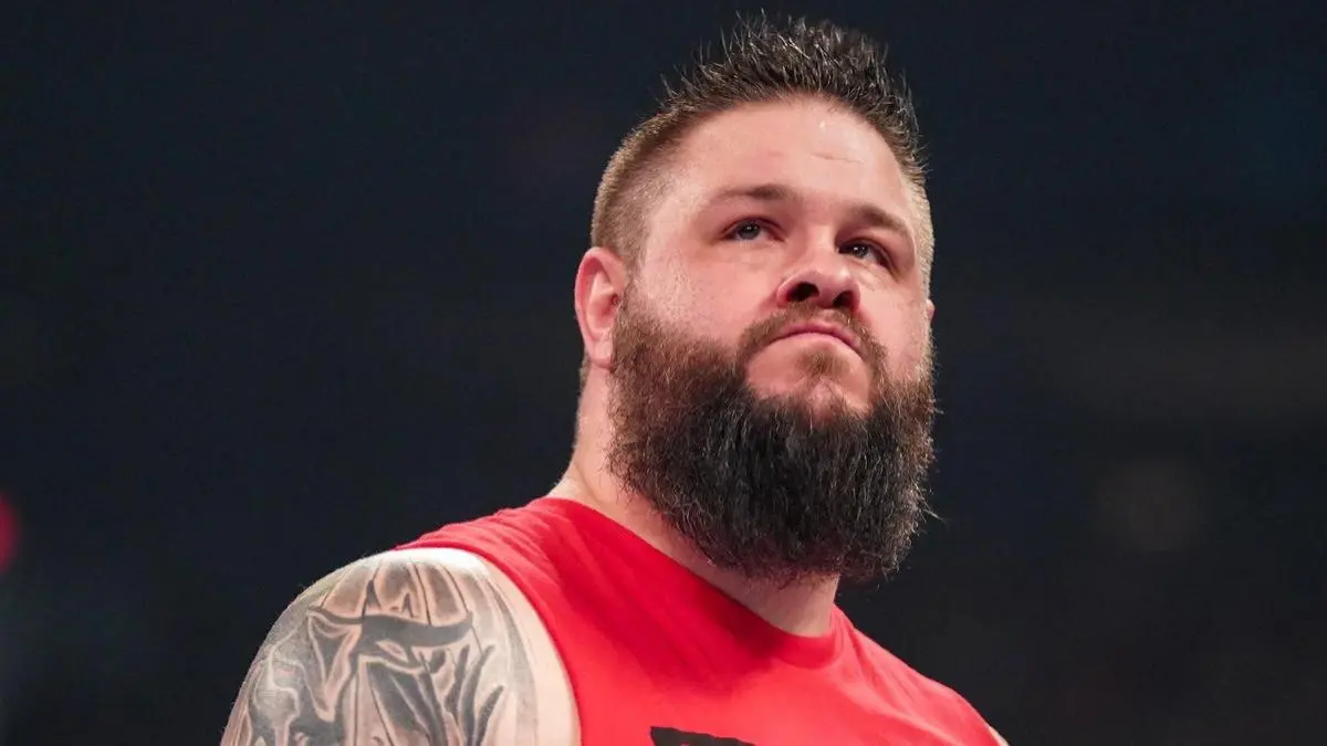 Why Did Kevin Owens Lose? Unpacking the Shock at WWE's Saturday Night Showdown