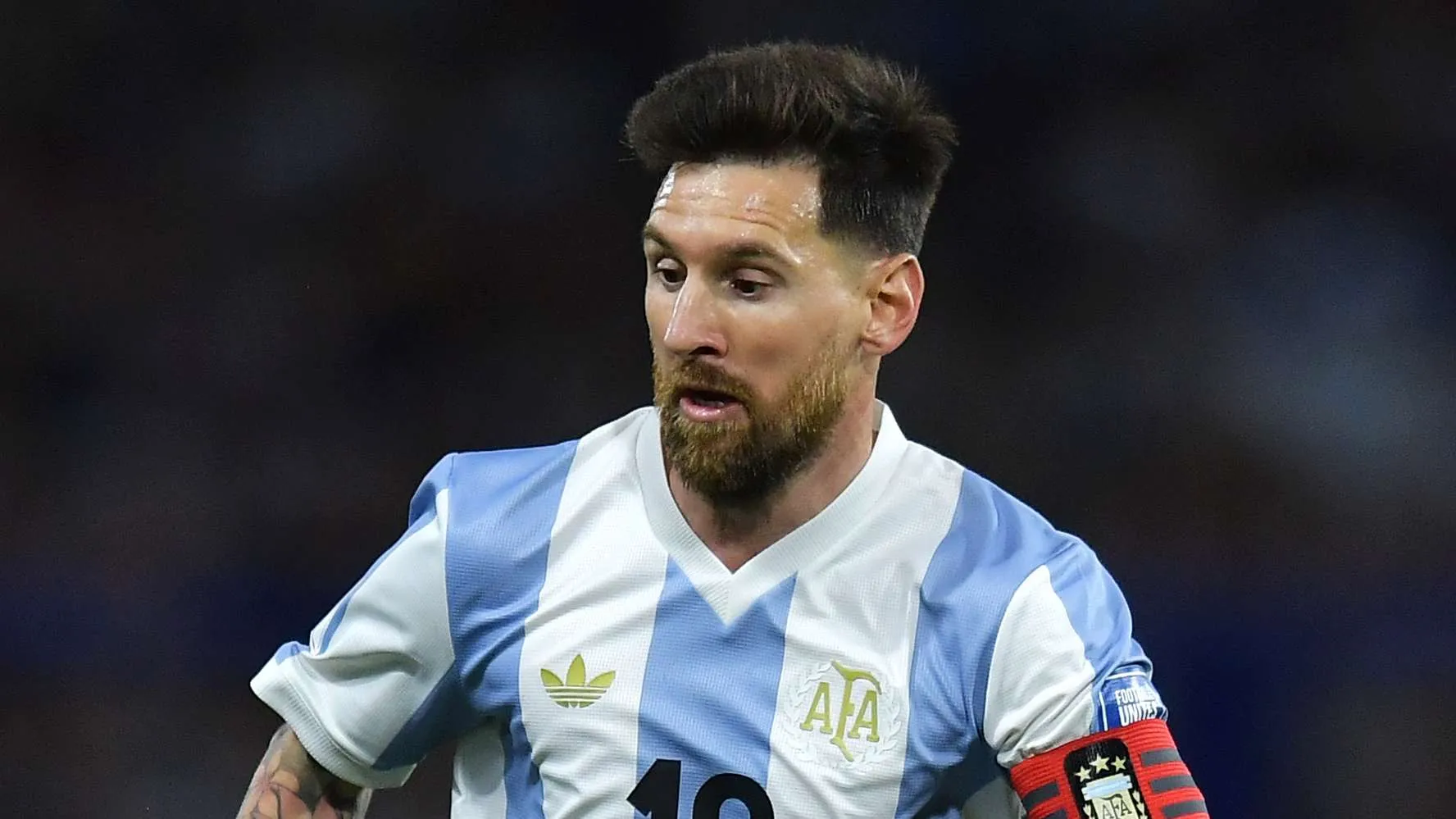 Why Is Lionel Messi on FIFA's Best Player List? Fans Outraged Over Latest Sports Award Drama