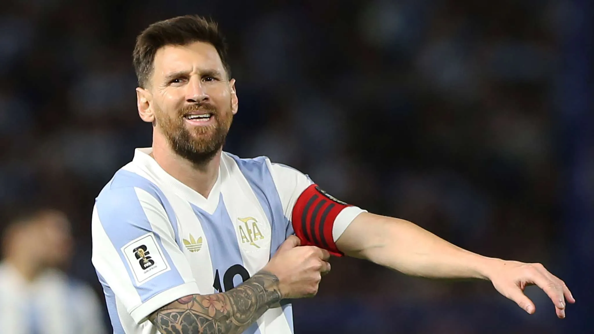 Why Is Lionel Messi on FIFA's Best Player List? Fans Outraged Over Latest Sports Award Drama