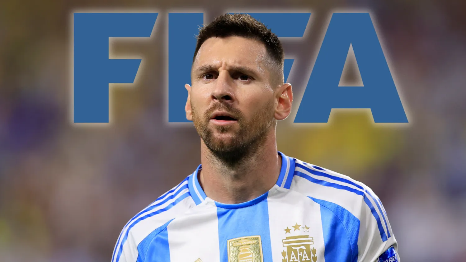 Why Is Lionel Messi on FIFA's Best Player List? Fans Outraged Over Latest Sports Award Drama