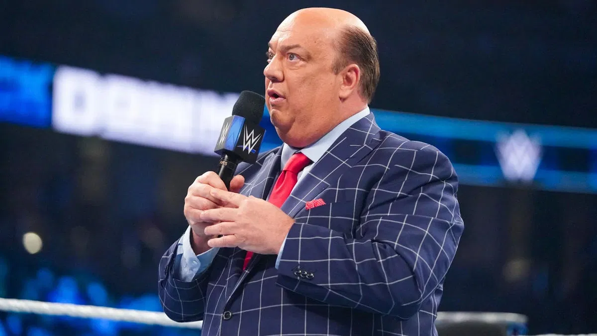 Why Is Paul Heyman Making Secret Moves on WWE RAW Without Roman Reigns Knowing