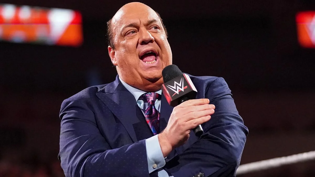 Why Is Paul Heyman Making Secret Moves on WWE RAW Without Roman Reigns Knowing