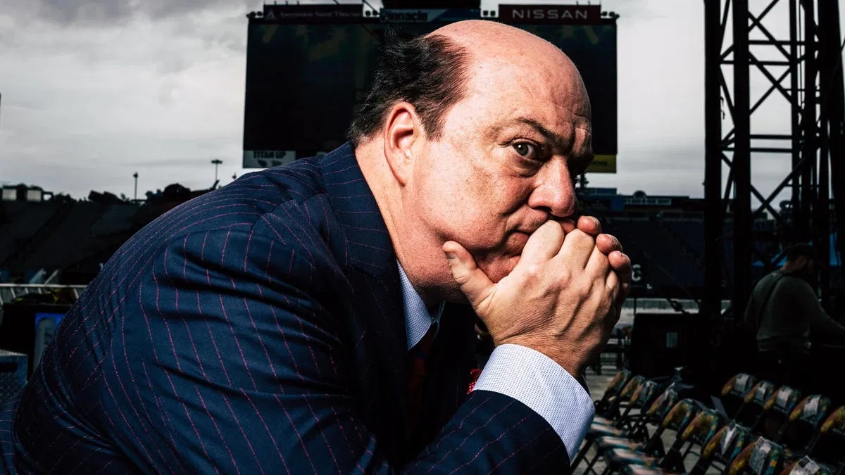 Why Is Paul Heyman Making Secret Moves on WWE RAW Without Roman Reigns Knowing