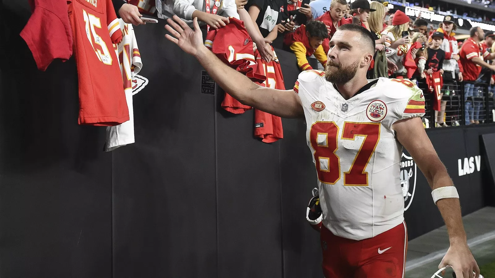 Why NFL Star Jason Kelce Wore a Broncos Jersey in Cleveland: A Unique Tribute Explained