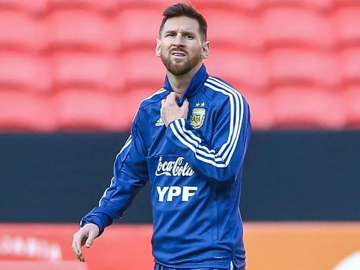 Why Real Madrid Couldn't Sign Messi: A Look Behind the Scenes of Soccer's Biggest 'What If