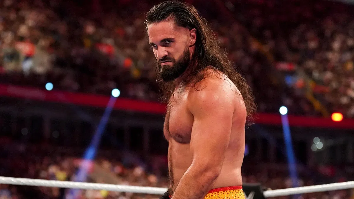 Will Adam Pearce Suspend Seth Rollins Over Backstage Attack on Jey Uso at WWE RAW?