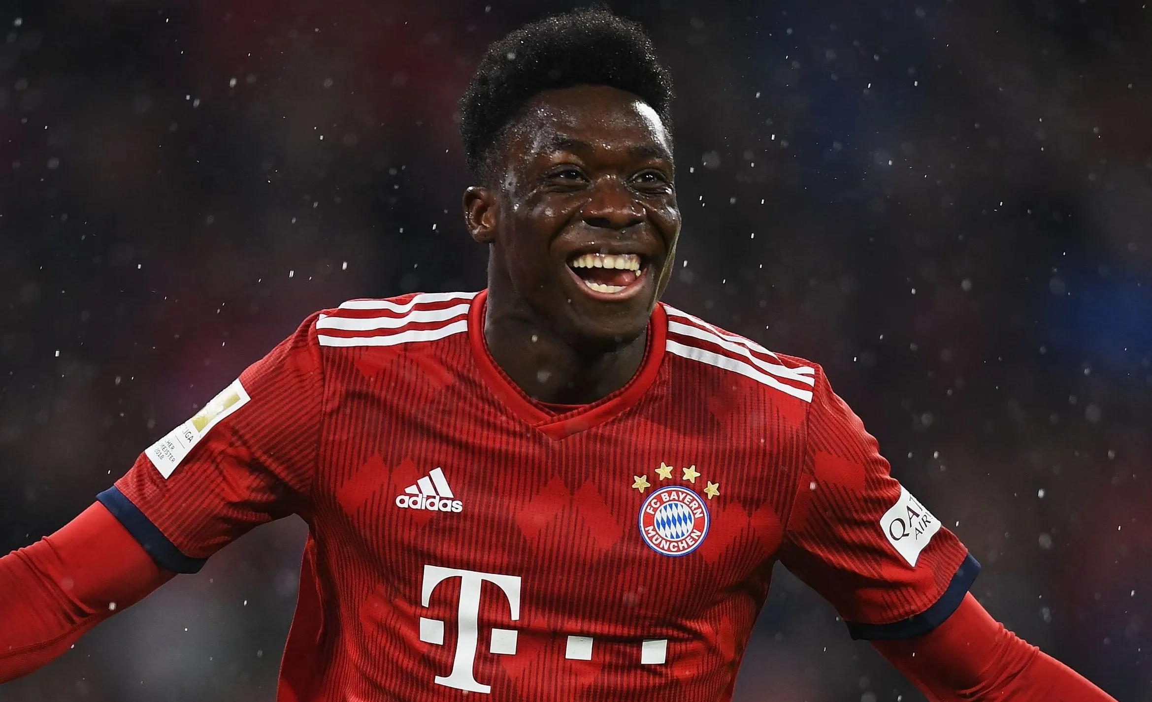 Will Alphonso Davies Join Real Madrid? Inside the Battle for the Star Defender's Future