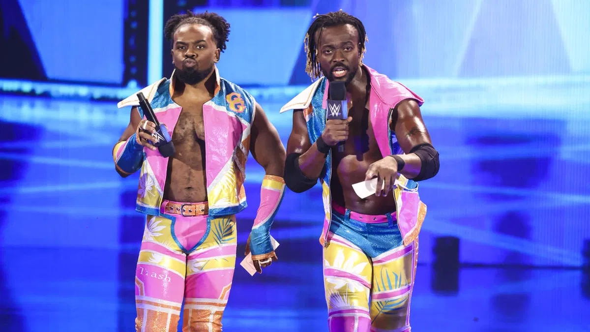 Will Kofi Kingston and Xavier Woods Team Up with Kevin Owens? WWE Fans Shocked by New Day Split