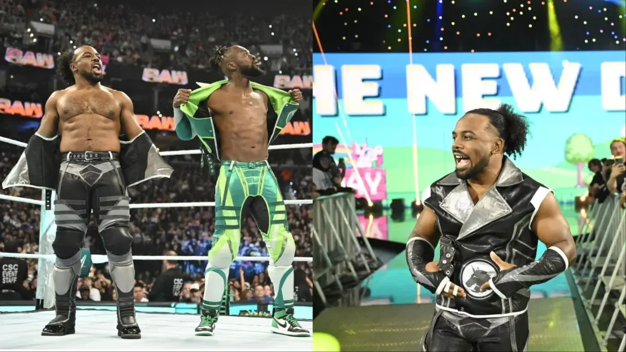 Will Kofi Kingston and Xavier Woods Team Up with Kevin Owens? WWE Fans Shocked by New Day Split