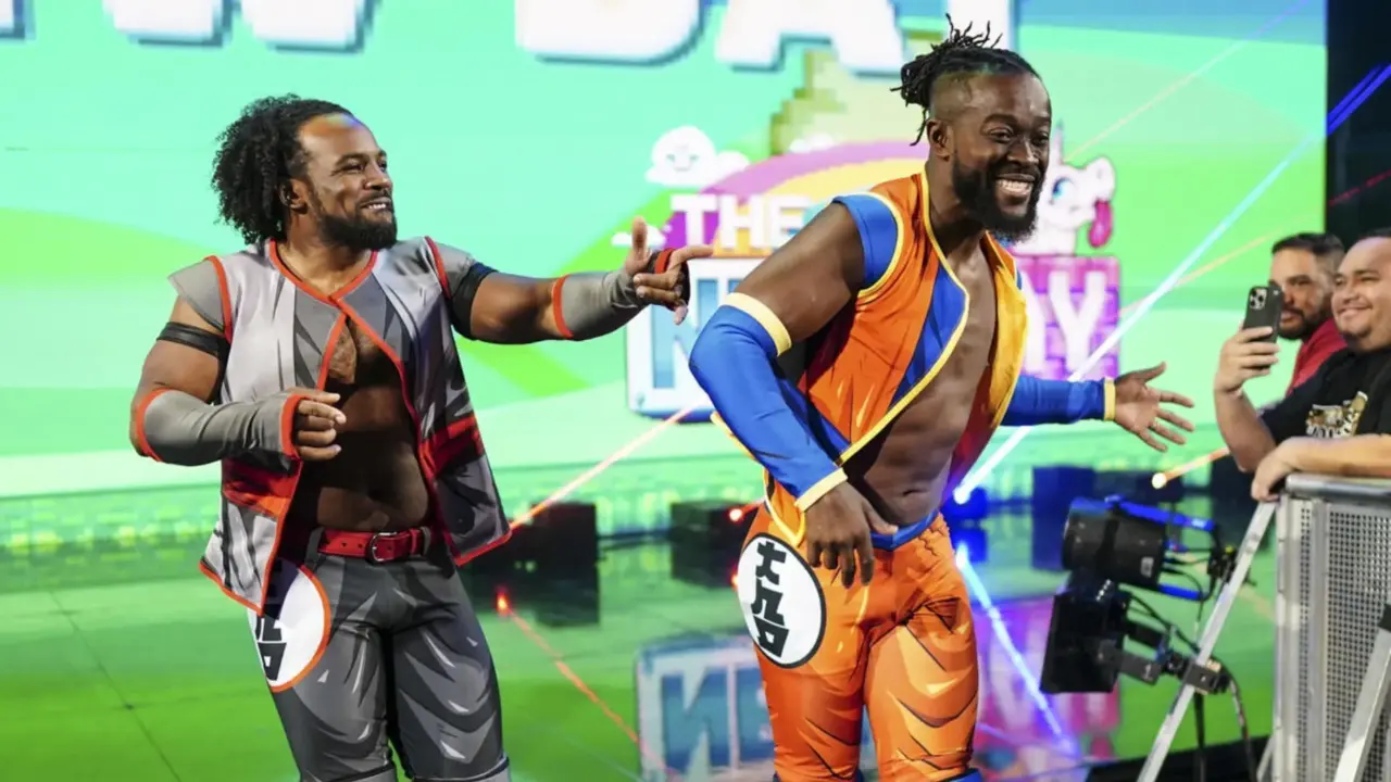 Will Kofi Kingston and Xavier Woods Team Up with Kevin Owens? WWE Fans Shocked by New Day Split