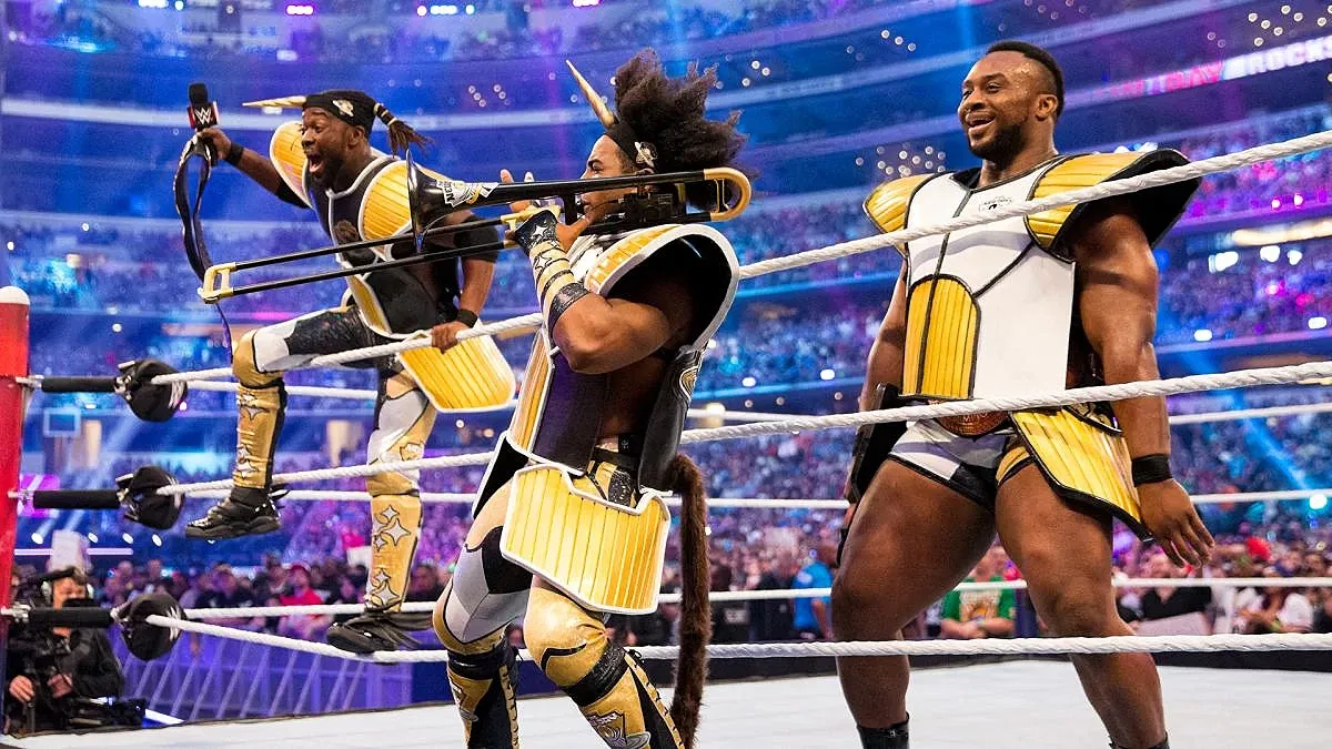 Will Kofi Kingston and Xavier Woods Team Up with Kevin Owens? WWE Fans Shocked by New Day Split