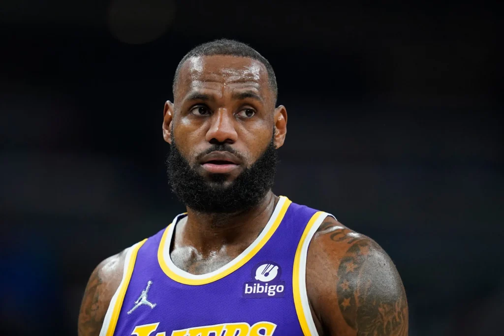 Will LeBron James Play Tonight? Latest Updates on the Lakers Star's Injury Status for the Kings Game