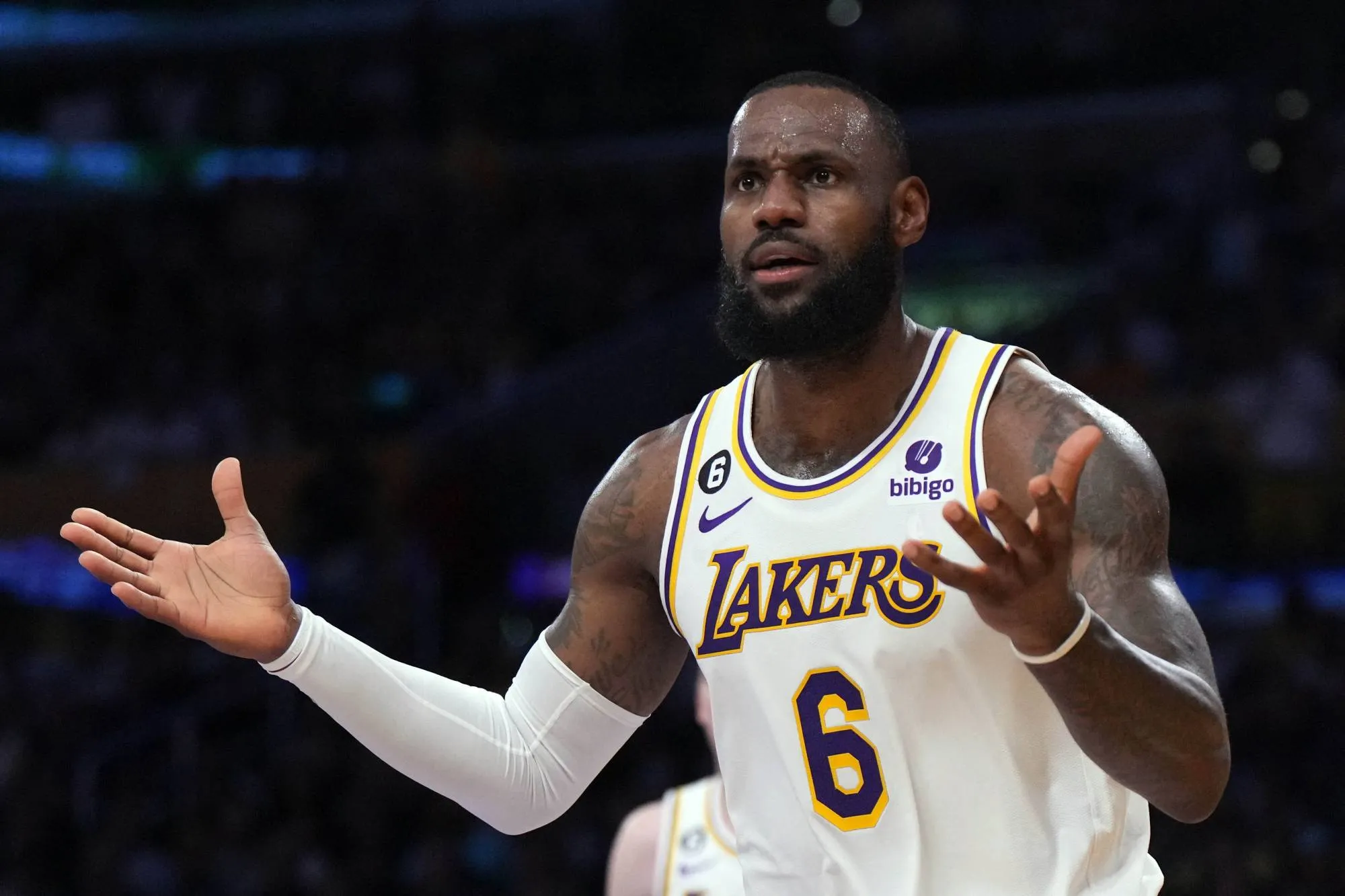 Will LeBron James Play Tonight? Latest Updates on the Lakers Star's Injury Status for the Kings Game