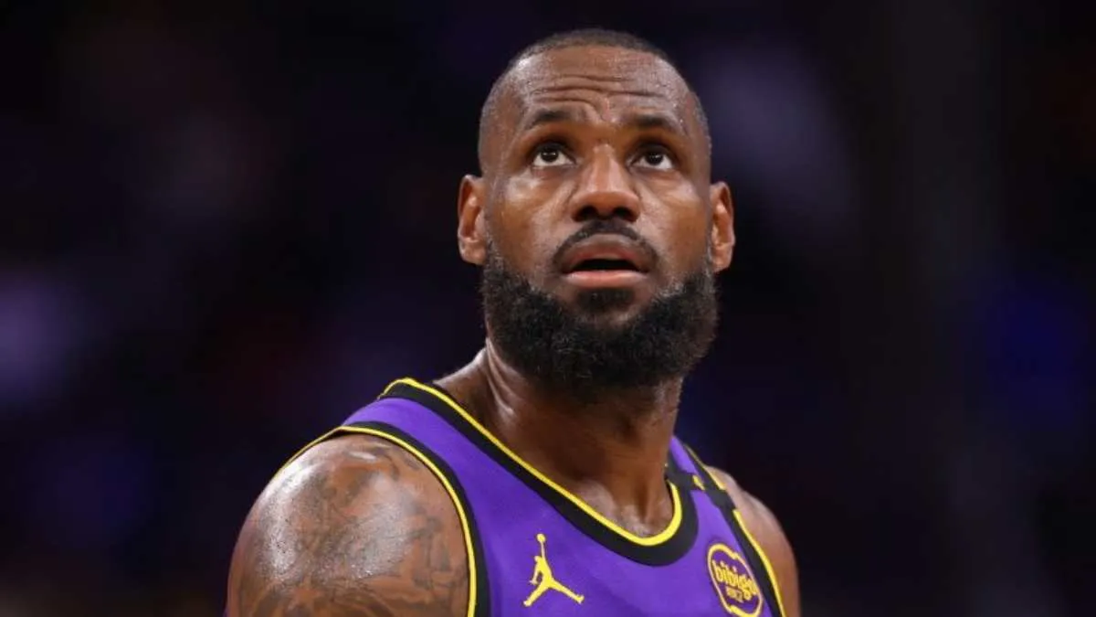 Will LeBron James Play Tonight? Latest Updates on the Lakers Star's Injury Status for the Kings Game