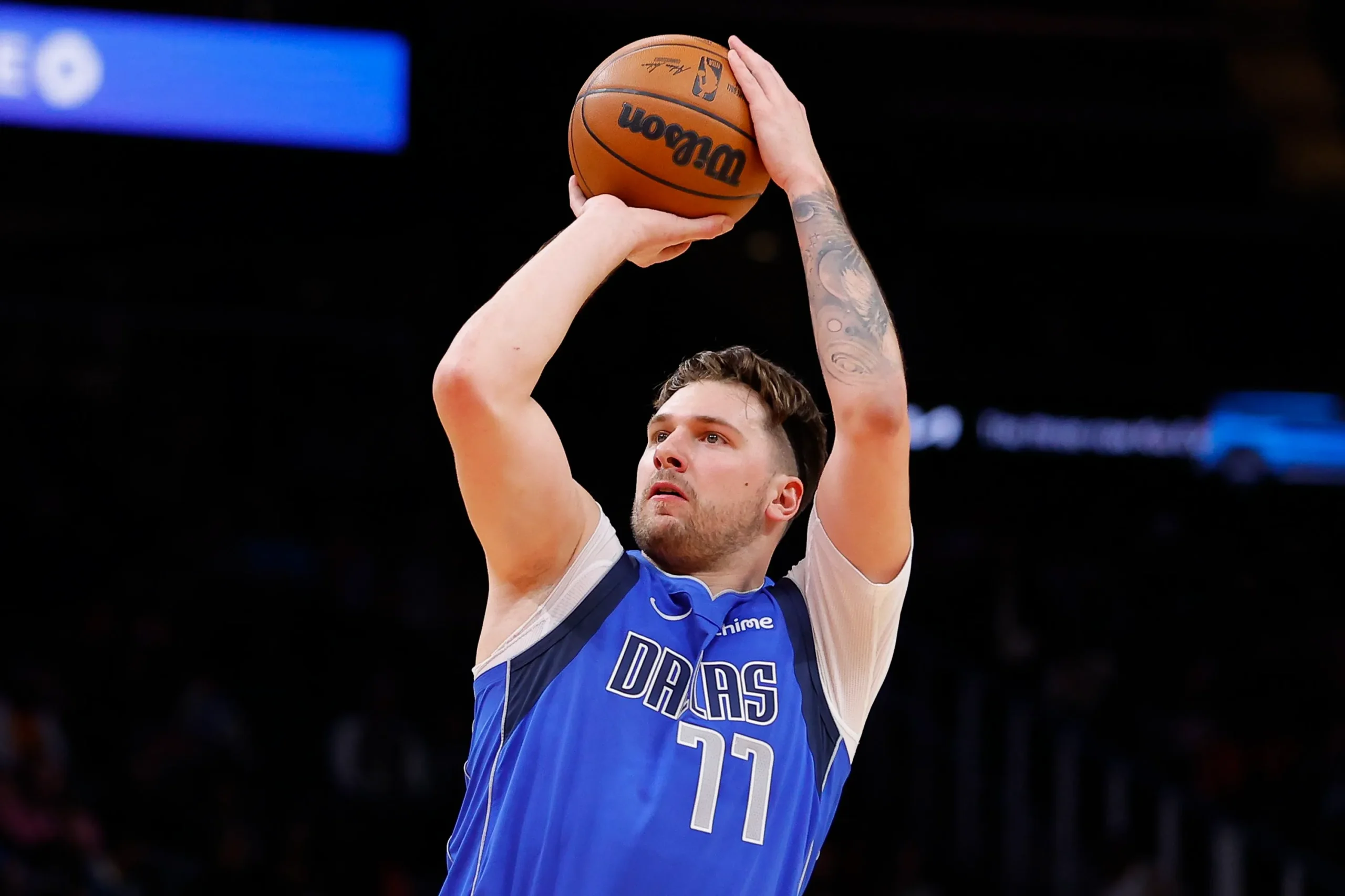 Will Luka Doncic Play? Latest Update on His Injury Before Mavericks vs Trail Blazers Game