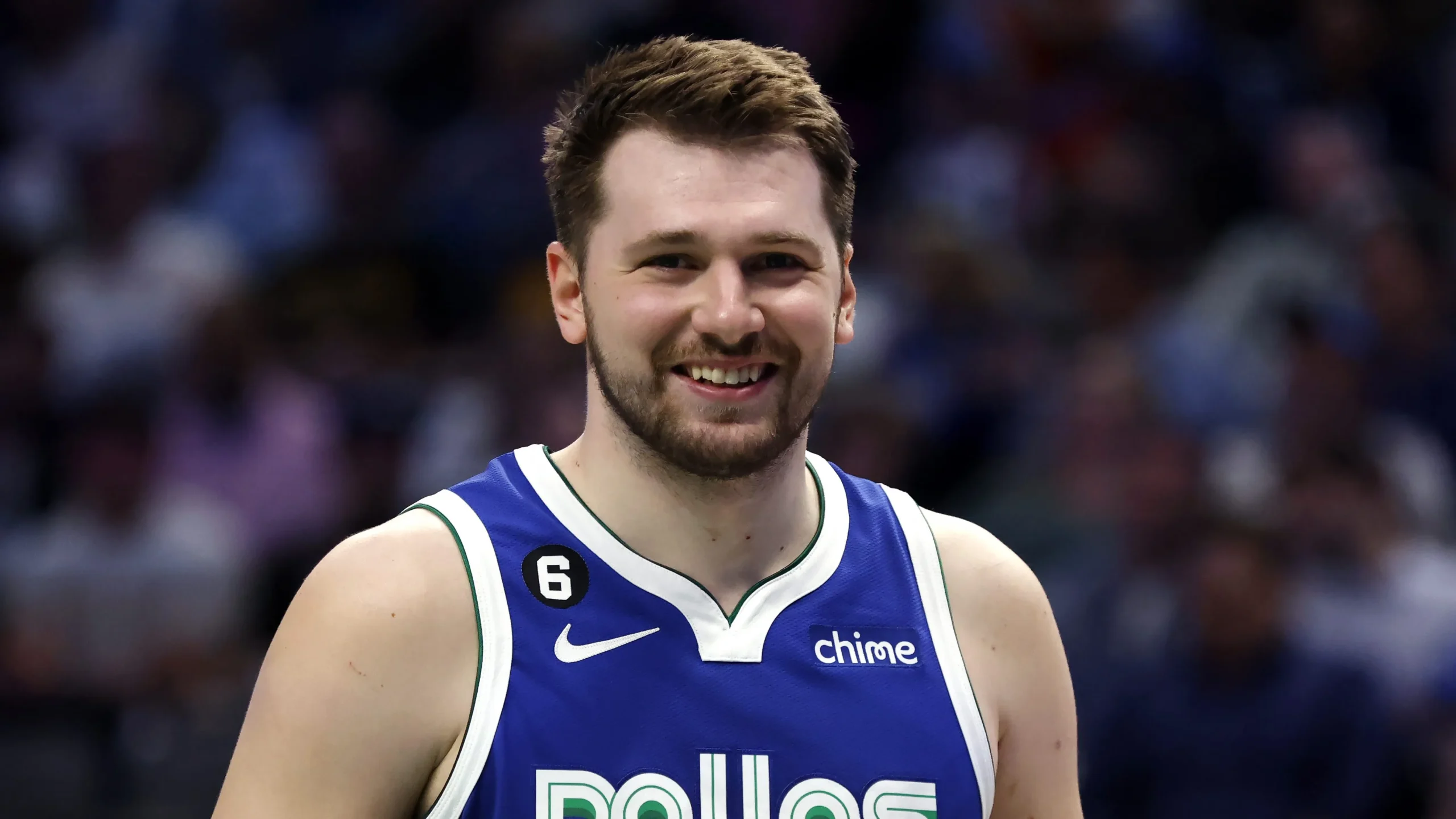 Will Luka Doncic Play? Latest Update on His Injury Before Mavericks vs Trail Blazers Game