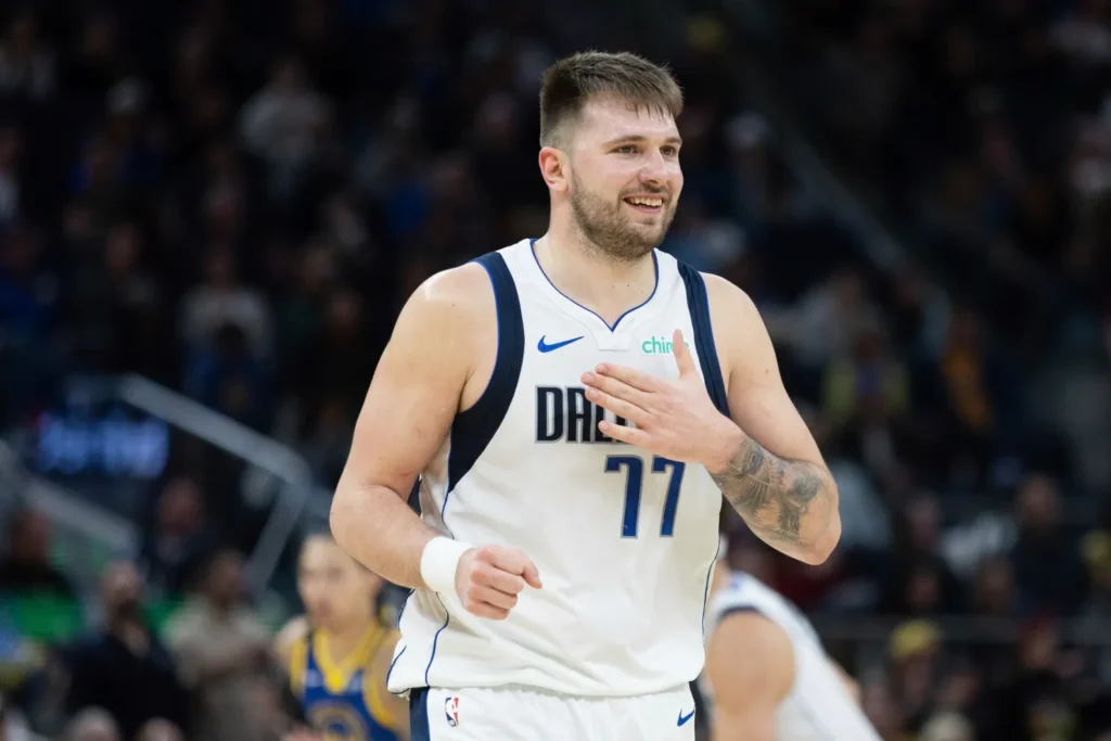 Will Luka Doncic Play? Latest Update on His Injury Before Mavericks vs Trail Blazers Game